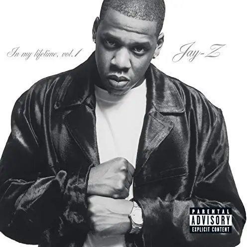Produktbild: In My Lifetime Vol.1 (Explicit Version)