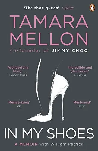 Produktbild: In My Shoes: 'Pure Danielle Steel, with added MBA. Wonderfully bling’ Sunday Times