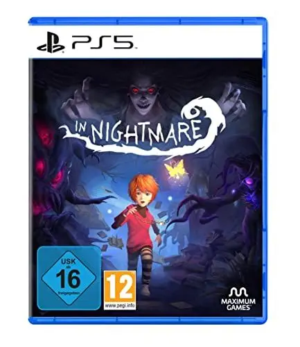 Produktbild: In Nightmare - (Playstation 5)