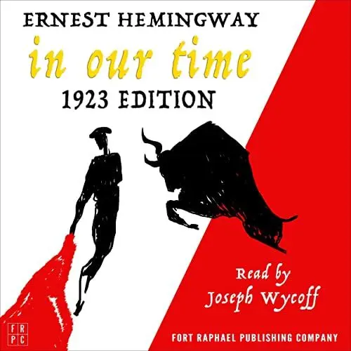 Produktbild: In Our Time (1923 Edition - Unabridged)