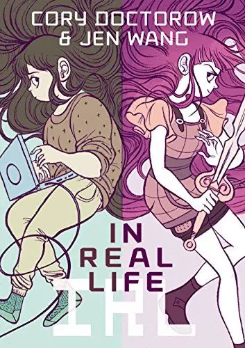 Produktbild: In Real Life