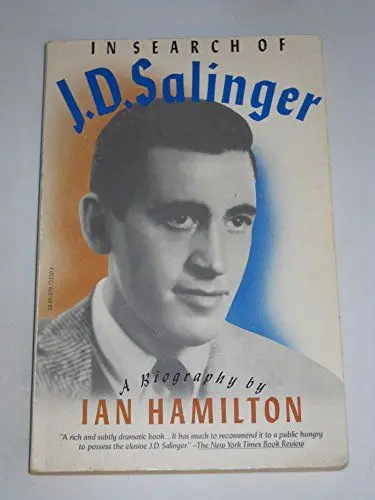 Produktbild: In Search of J.D. Salinger