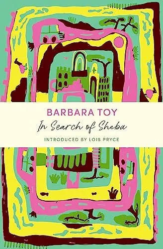 Produktbild: In Search of Sheba: A John Murray Journey