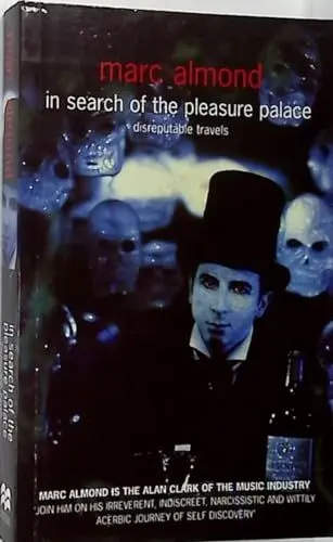 Produktbild: In Search of the Pleasure Palace: Disreputable Travels