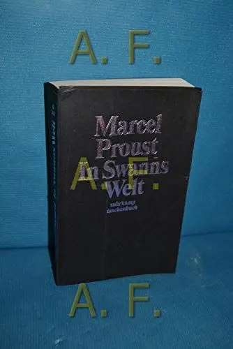 Produktbild: In Swanns Welt (suhrkamp taschenbuch)