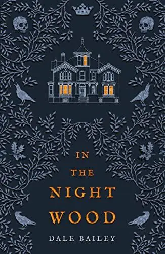Produktbild: In The Night Wood