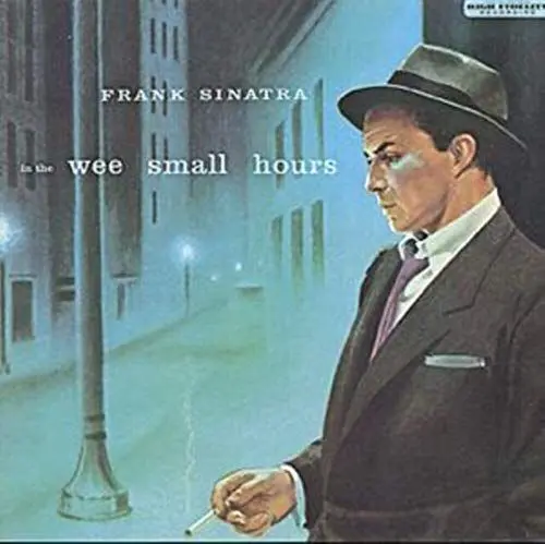 Produktbild: In The Wee Small Hours