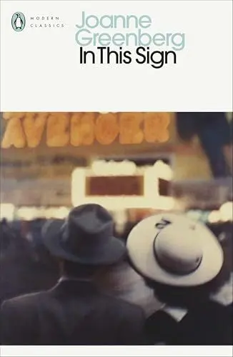 Produktbild: In This Sign: Joanne Greenberg (Penguin Modern Classics)