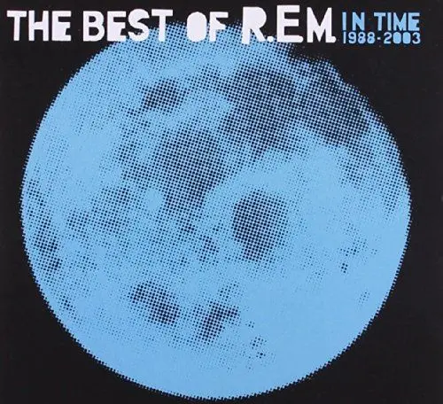 Produktbild: In Time-Best of 1988-2003