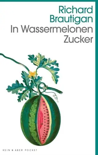 Produktbild: In Wassermelonen Zucker