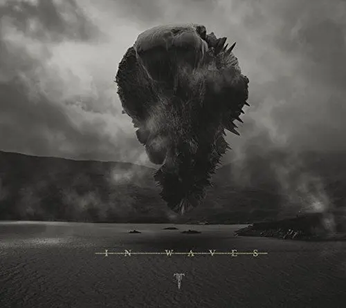 Produktbild: In Waves (Limited Edition inkl. Bonus DVD)