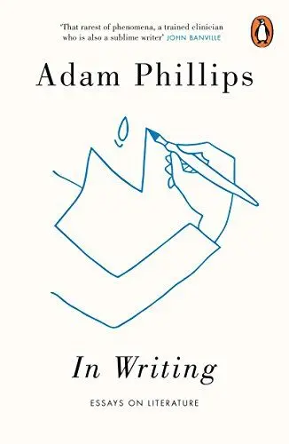 Produktbild: In Writing