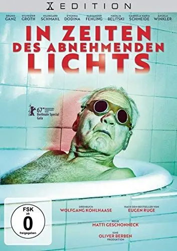 Produktbild: In Zeiten des abnehmenden Lichts
