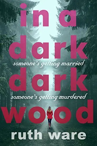 Produktbild: In a Dark, Dark Wood