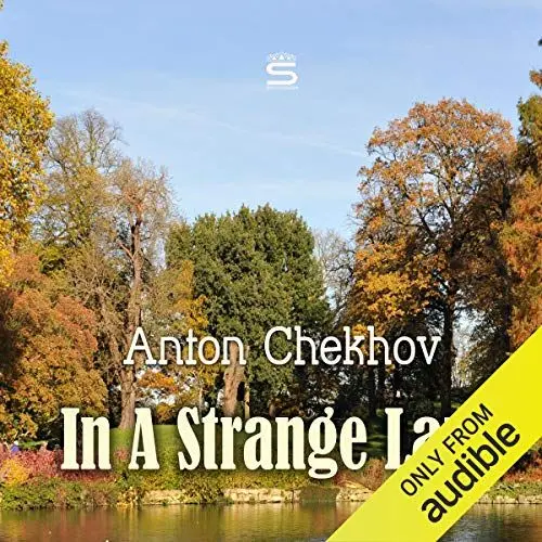 Produktbild: In a Strange Land