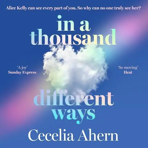 Produktbild: In a Thousand Different Ways