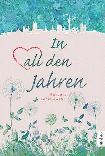 Produktbild: In all den Jahren