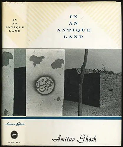 Produktbild: In an Antique Land