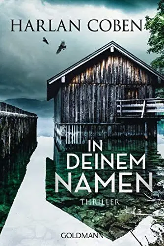Produktbild: In deinem Namen: Thriller
