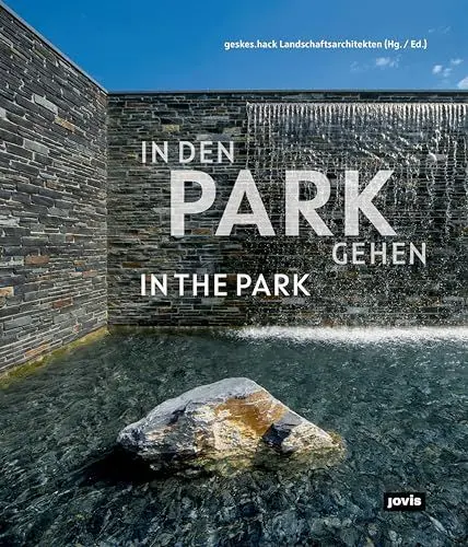 Produktbild: In den Park gehen / In the Park: Landschaft der Gegenwart