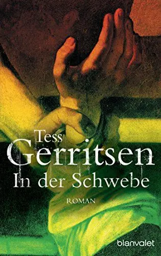 Produktbild: In der Schwebe: Roman