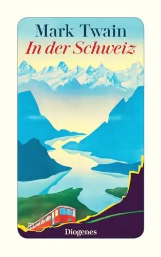 Produktbild: In der Schweiz (detebe)