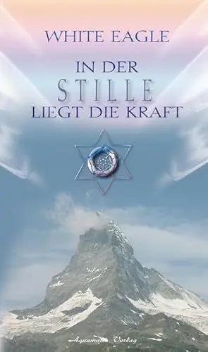 Produktbild: In der Stille liegt die Kraft, Bd.1