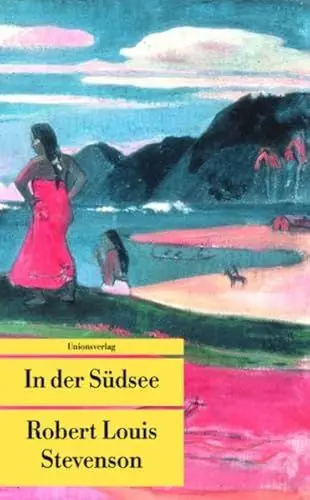 Produktbild: In der Südsee (Unionsverlag Taschenbücher)