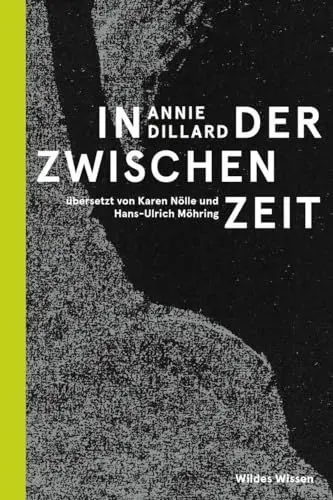 Produktbild: In der Zwischenzeit (Bibliothek Wildes Wissen)