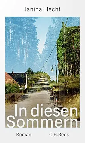 Produktbild: In diesen Sommern: Roman