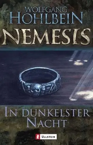 Produktbild: In dunkelster Nacht: Nemesis Band 4 (Die Nemesis-Reihe, Band 4)