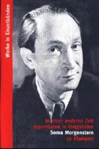 Produktbild: In einer anderen Zeit: Jugendjahre in Ostgalizien