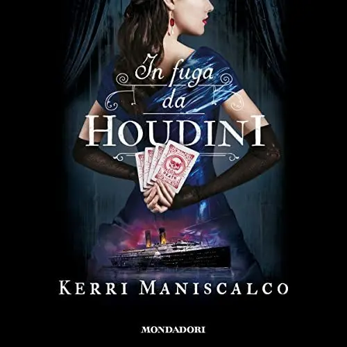 Produktbild: In fuga da Houdini