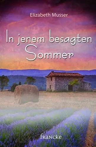 Produktbild: In jenem besagten Sommer