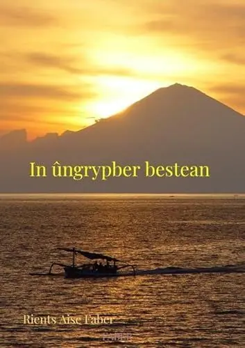 Produktbild: In ûngrypber bestean