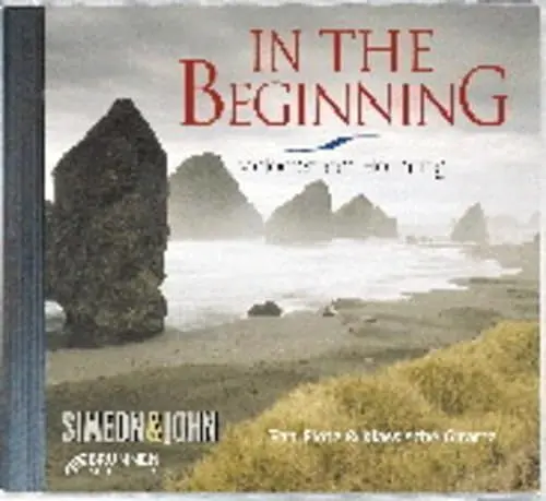 Produktbild: Simeon & John - In the Beginning: Melodien der Hoffnung. Panflöte und Klassische Gitarre (Brunnen-Music)