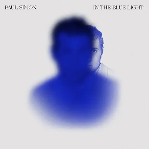 Produktbild: In the Blue Light