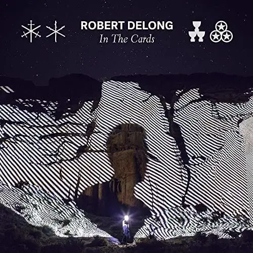Produktbild: In the Cards