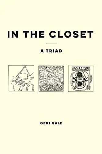 Produktbild: In the Closet: A Triad