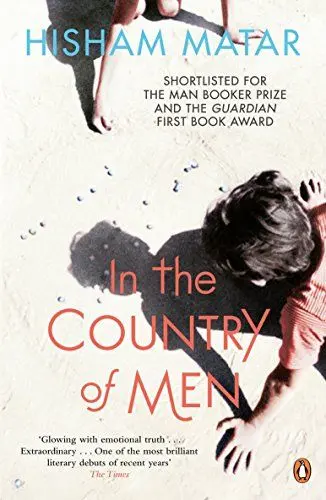 Produktbild: In the Country of Men: Ausgezeichnet: Commonwealth Writers Prize, Nominiert: Man Booker Prize for Fiction
