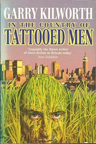 Produktbild: In the Country of Tattooed Men