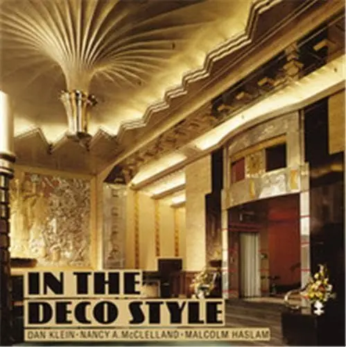 Produktbild: In the Deco Style