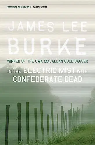 Produktbild: In the Electric Mist With Confederate Dead (Dave Robicheaux)
