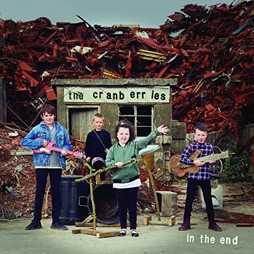 Produktbild: In the End