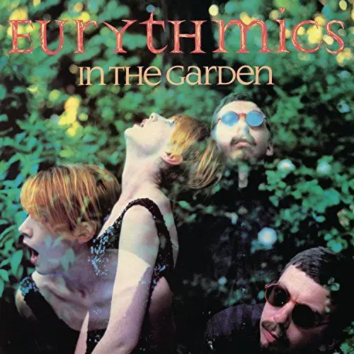 Produktbild: In the Garden (Vinyl LP)