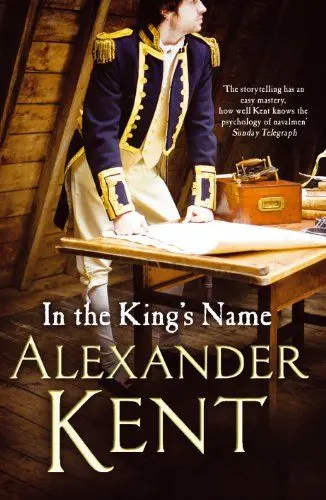 Produktbild: In the King's Name (Richard Bolitho)
