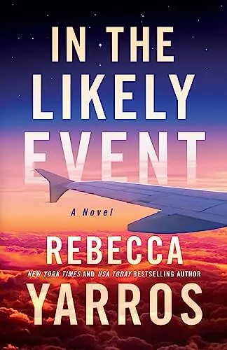 Produktbild: In the Likely Event: a novel