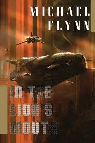 Produktbild: In the Lion's Mouth