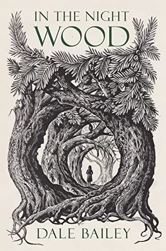 Produktbild: In the Night Wood