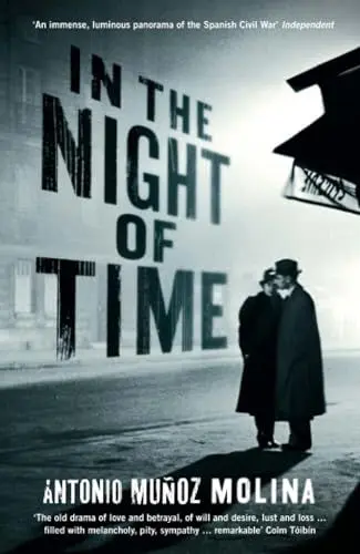 Produktbild: In the Night of Time